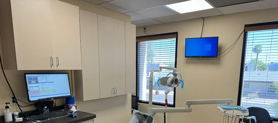 Dentistry For You