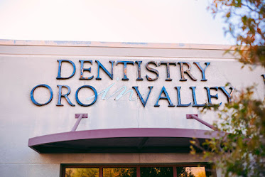 Dentistry In Oro Valley