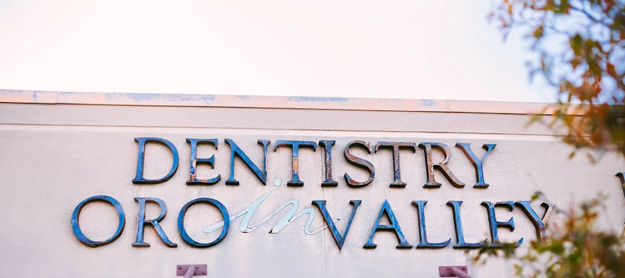 Dentistry In Oro Valley