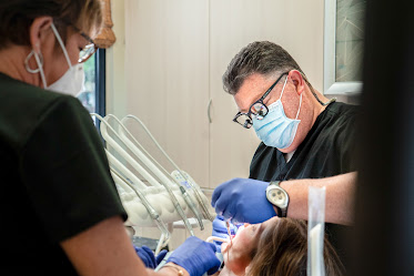 Dentistry in Redfern