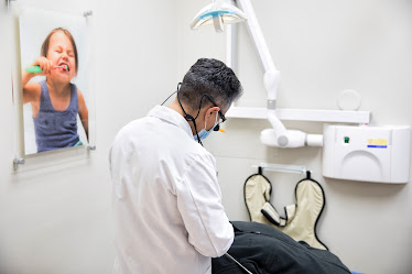 Dentistry In the Highlands