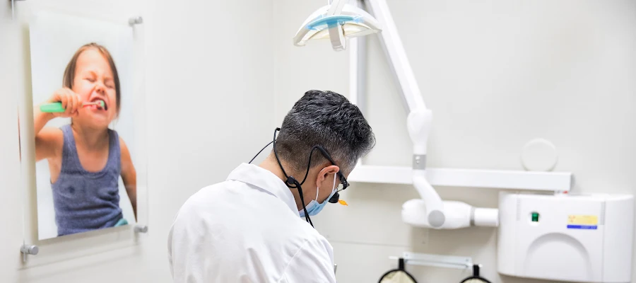 Dentistry In the Highlands