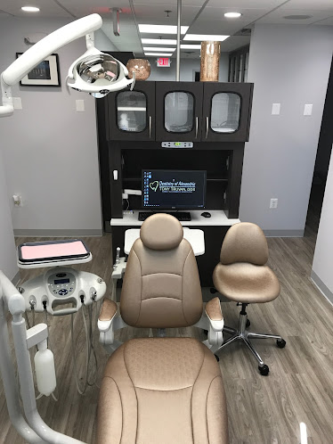 Dentistry of Alexandria - Tony Truvan DDS