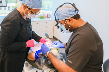 Dentistry of Bellevue WA