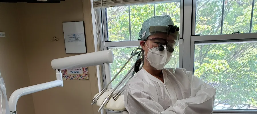 Dentistry of Bethesda