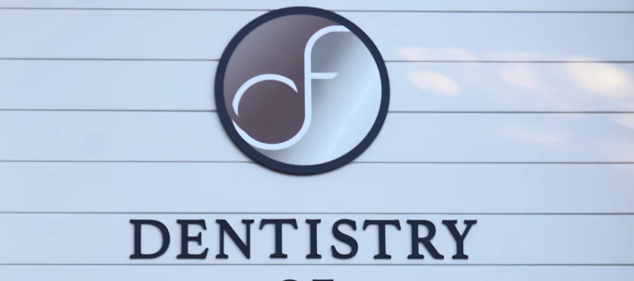 Dentistry of Fairfax - Dr. Makenna Vierck DMD