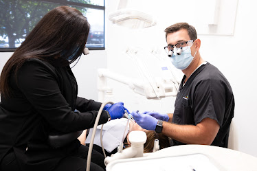 Dentistry of Fishers