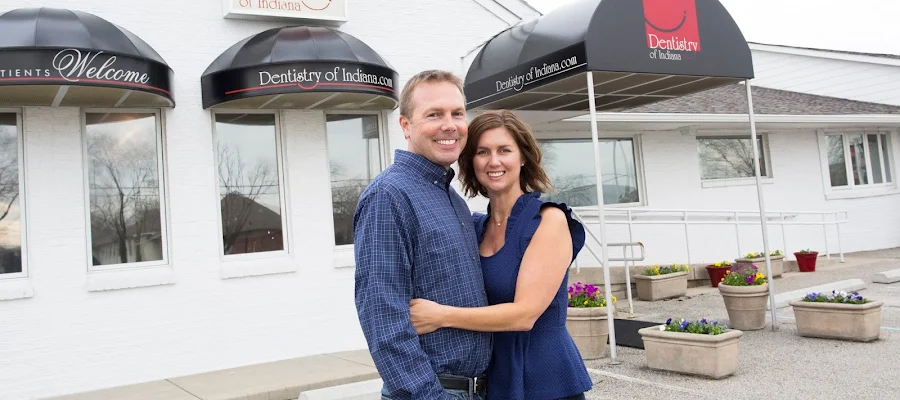 Dentistry of Indiana