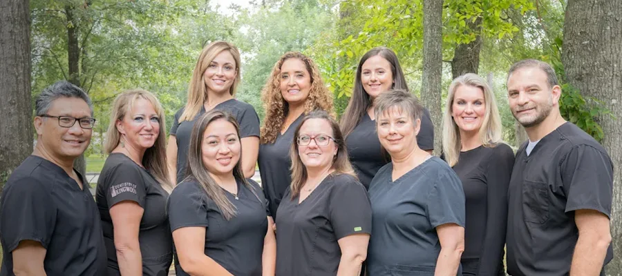 Dentistry of Kingwood