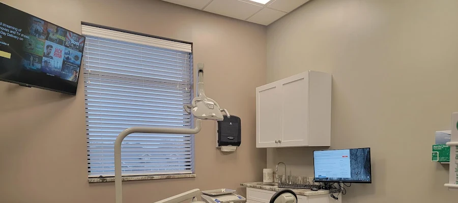 Dentistry of Mountain View