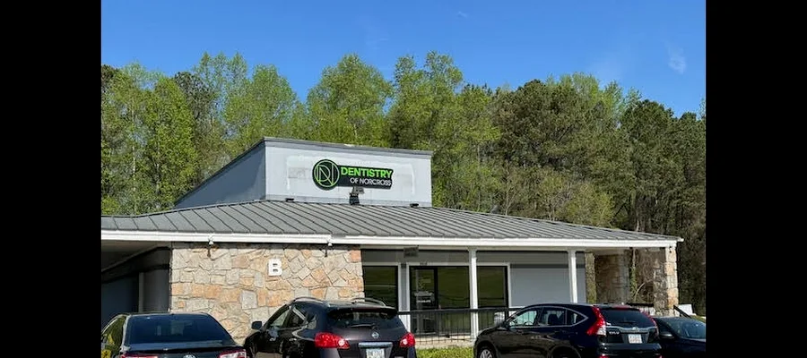 Dentistry of Norcross