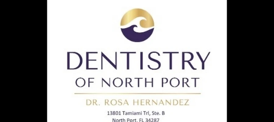 Dentistry of North Port