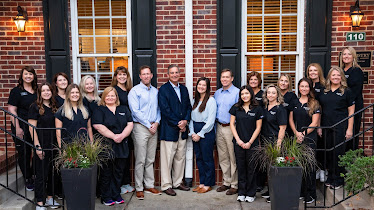 Dentistry of Olde Towne