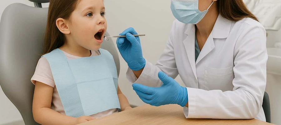 Dentistry Of Orlando