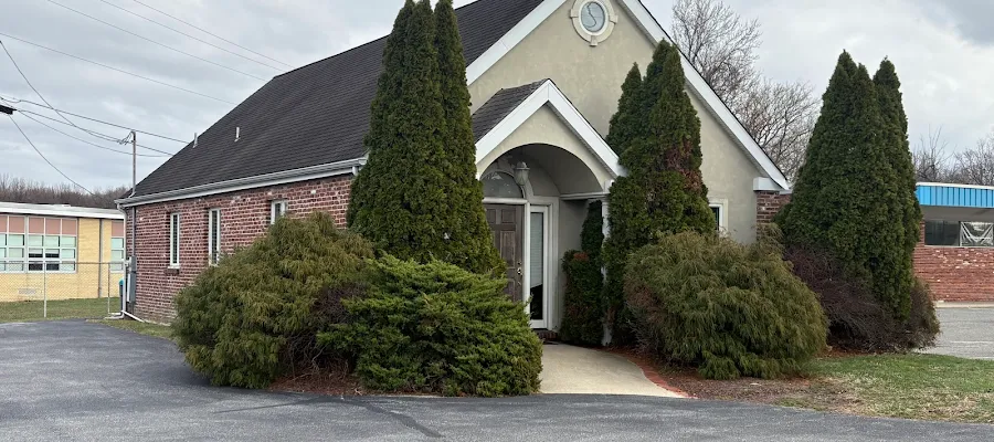 Dentistry of South Jersey