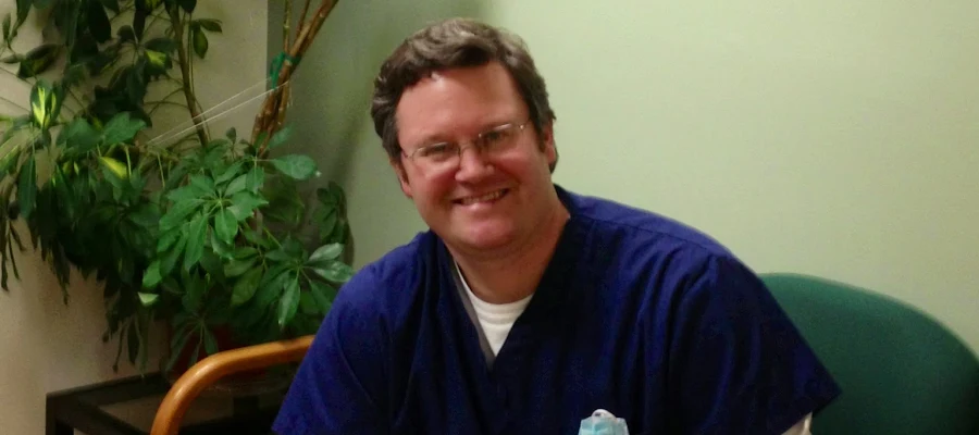 Dentistry of South Jersey