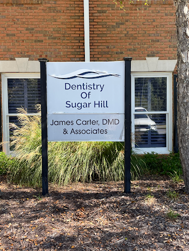 Dentistry of Sugar Hill