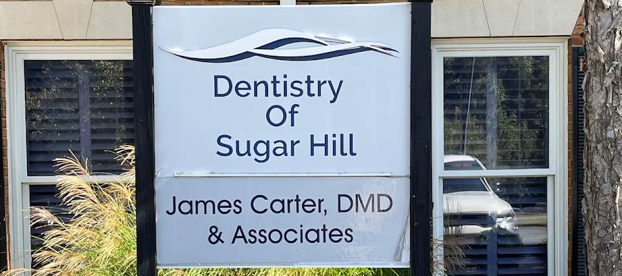 Dentistry of Sugar Hill