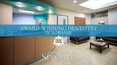 Dentistry of Suwanee