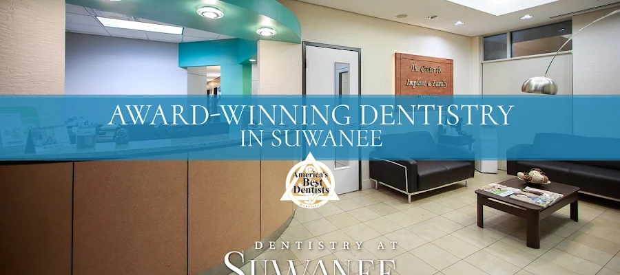 Dentistry of Suwanee