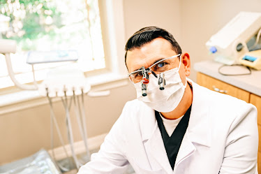 Dentistry of the Ozarks