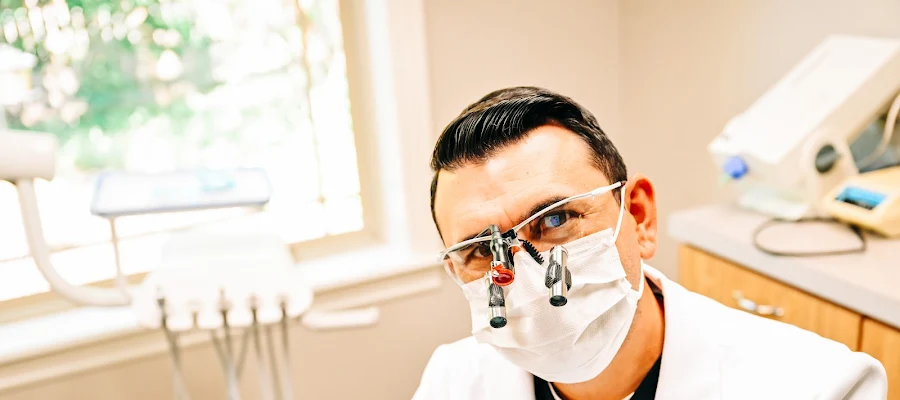 Dentistry of the Ozarks