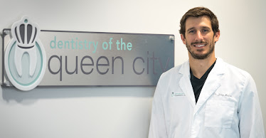 Dentistry of the Queen City: Greg Reece, DMD