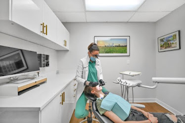 Dentistry of Uptown Charlotte