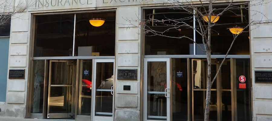 Dentistry On 5th