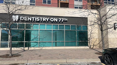 Dentistry on 77th