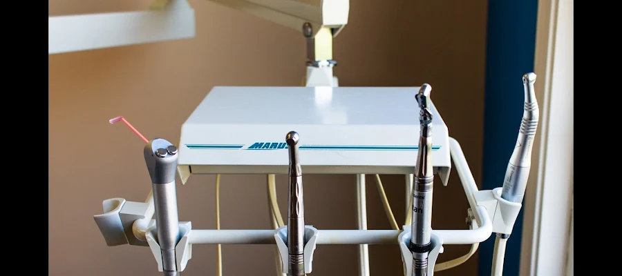 Dentistry on Broadway