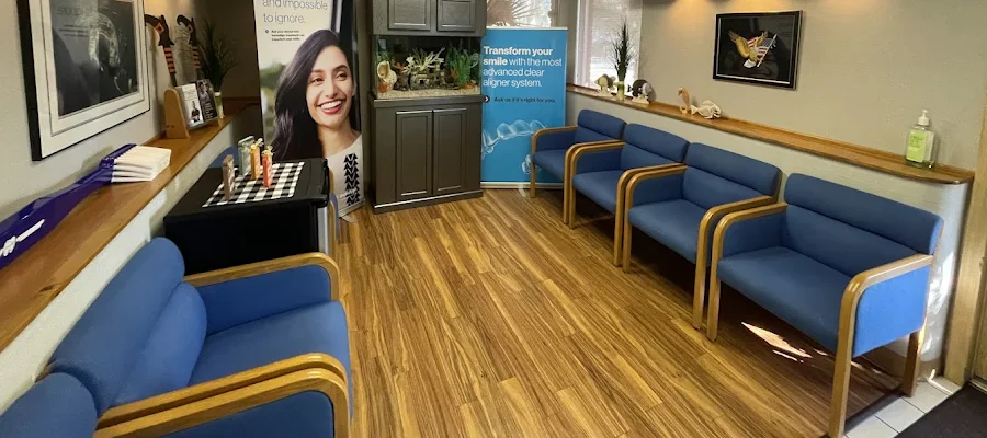 Dentistry on Main Street - New Port Richey