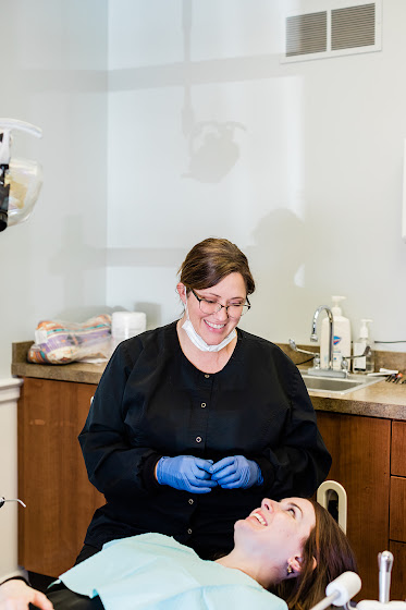 Dentistry On Main