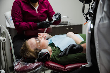 Dentistry On Monroe