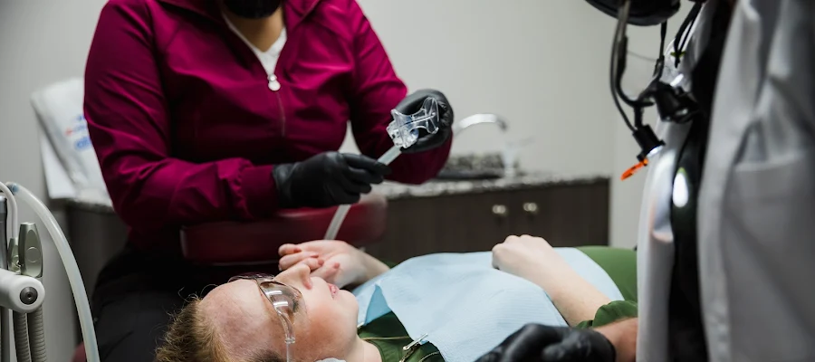 Dentistry On Monroe