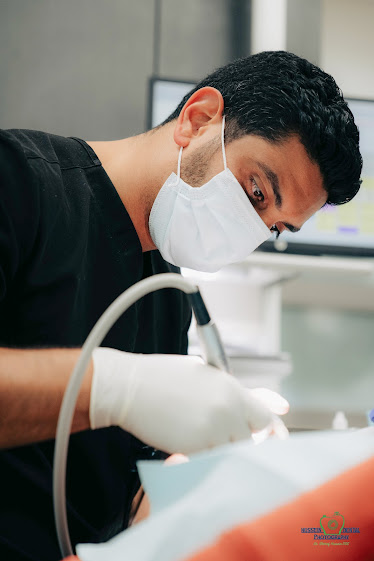 Dentistry On Swann