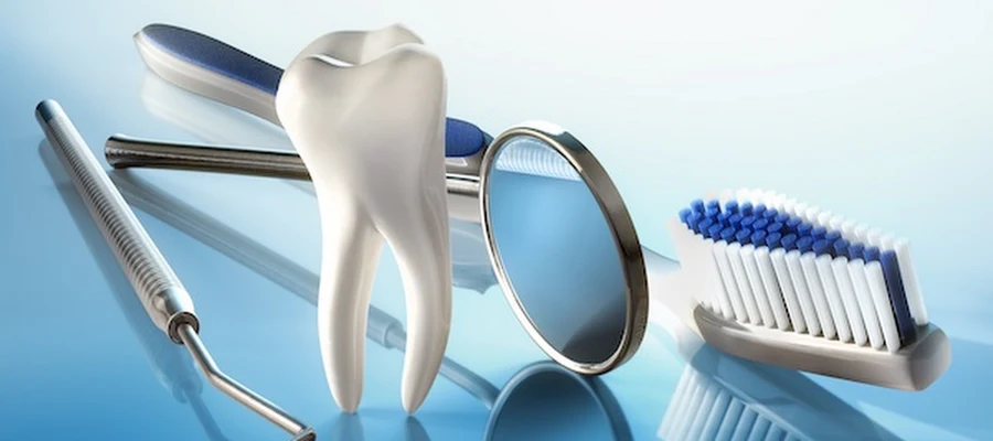 Dentistry On The Falls