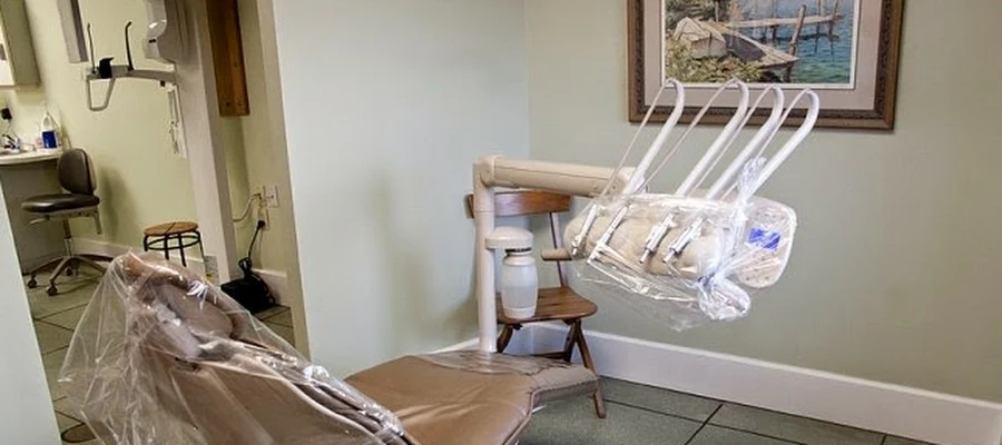 Dentistry On Vine