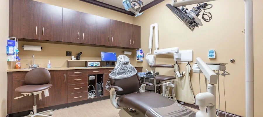 Dentistry on Walnut Grove