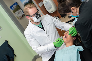 Dentistry @ University Pointe