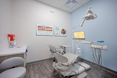 Dentists in the Grove