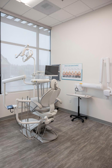 Dentists of Arapahoe