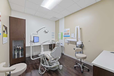 Dentists of Arden
