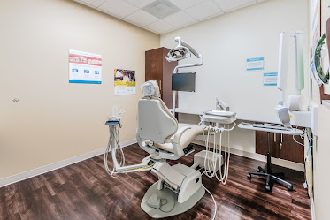 Dentists of Arlington