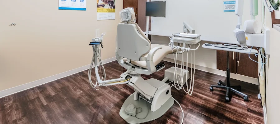 Dentists of Arlington