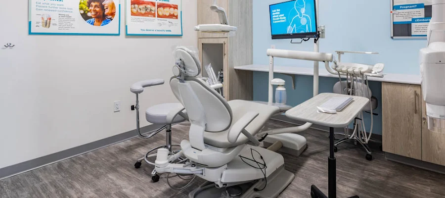 Dentists of Arvada