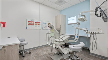 Dentists of Asante
