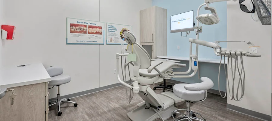 Dentists of Asante