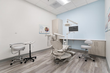 Dentists of Auburn