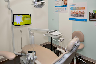 Dentists of Bakersfield